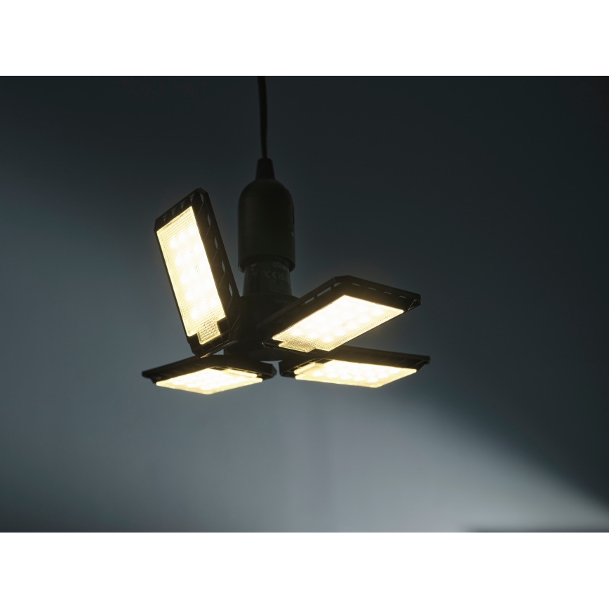 LED žiarovka HIGHBAY E27/17W/230V 4000K - Osram