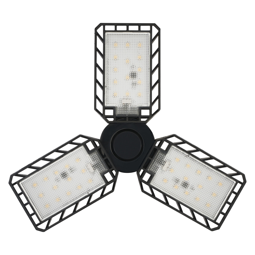 LED žiarovka HIGHBAY E27/17W/230V 4000K - Osram