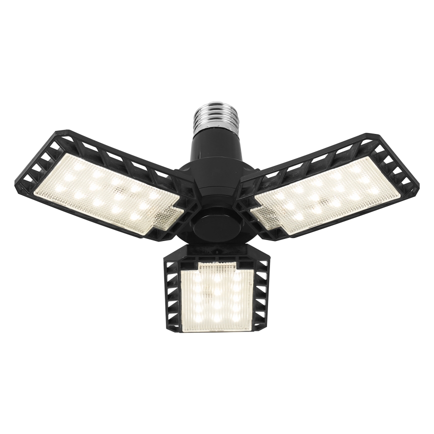 LED žiarovka HIGHBAY E27/17W/230V 4000K - Osram