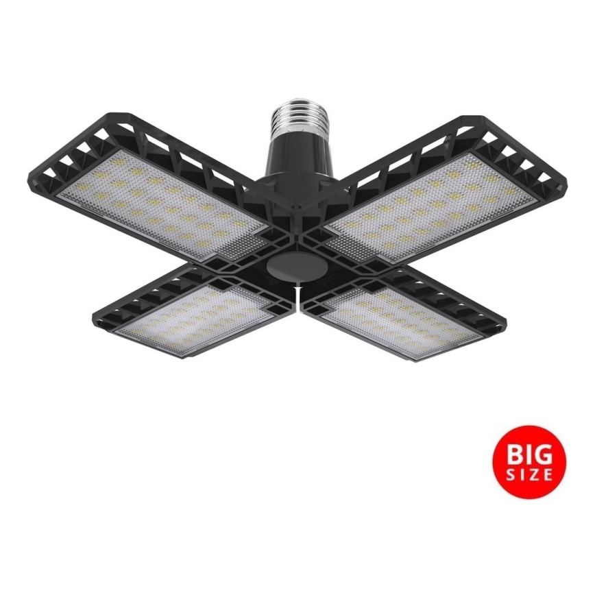 LED Žiarovka HIGHBAY E27/23W/230V 4000K - Ledvance