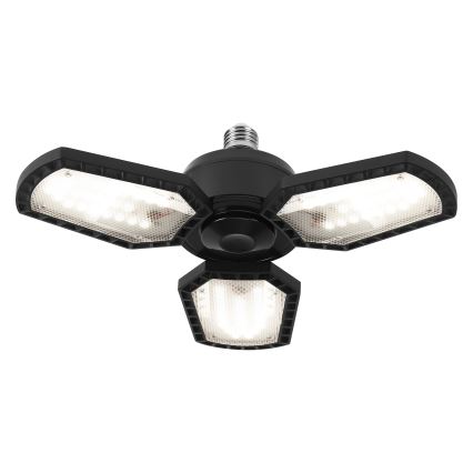 LED žiarovka HIGHBAY E27/40W/230V 4000K - Osram
