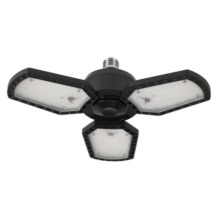 LED žiarovka HIGHBAY E27/60W/230V 4000K - Osram