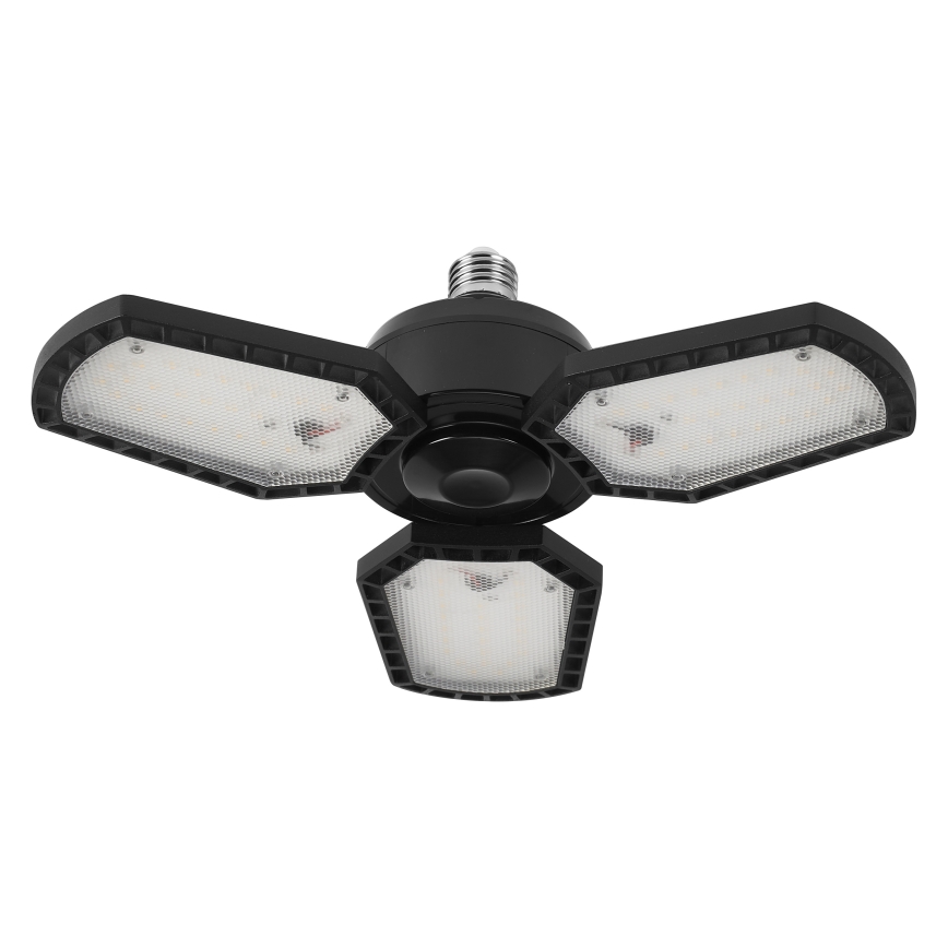 LED žiarovka HIGHBAY E27/60W/230V 4000K - Osram