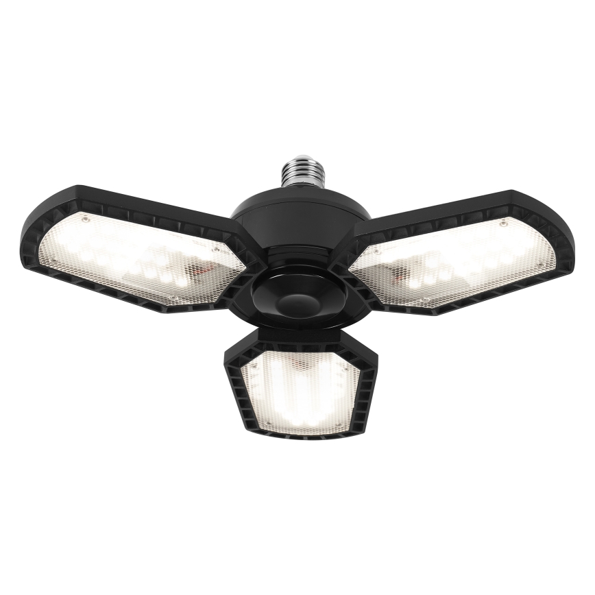 LED žiarovka HIGHBAY E27/60W/230V 4000K - Osram