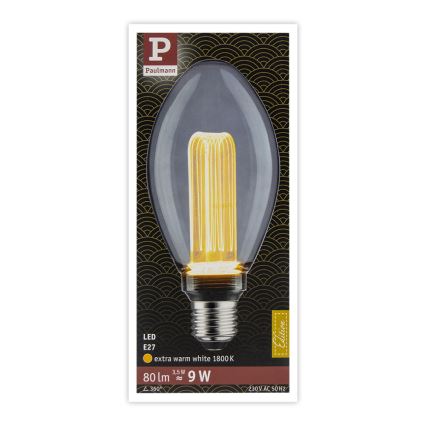 LED Žiarovka INNER B75 E27/3,5W/230V 1800K - Paulmann 28877