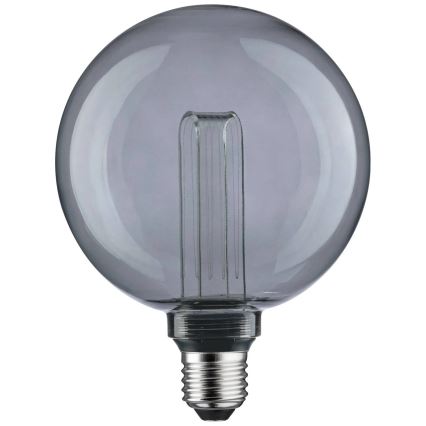 LED Žiarovka INNER G125 E27/3,5W/230V 1800K - Paulmann 28876