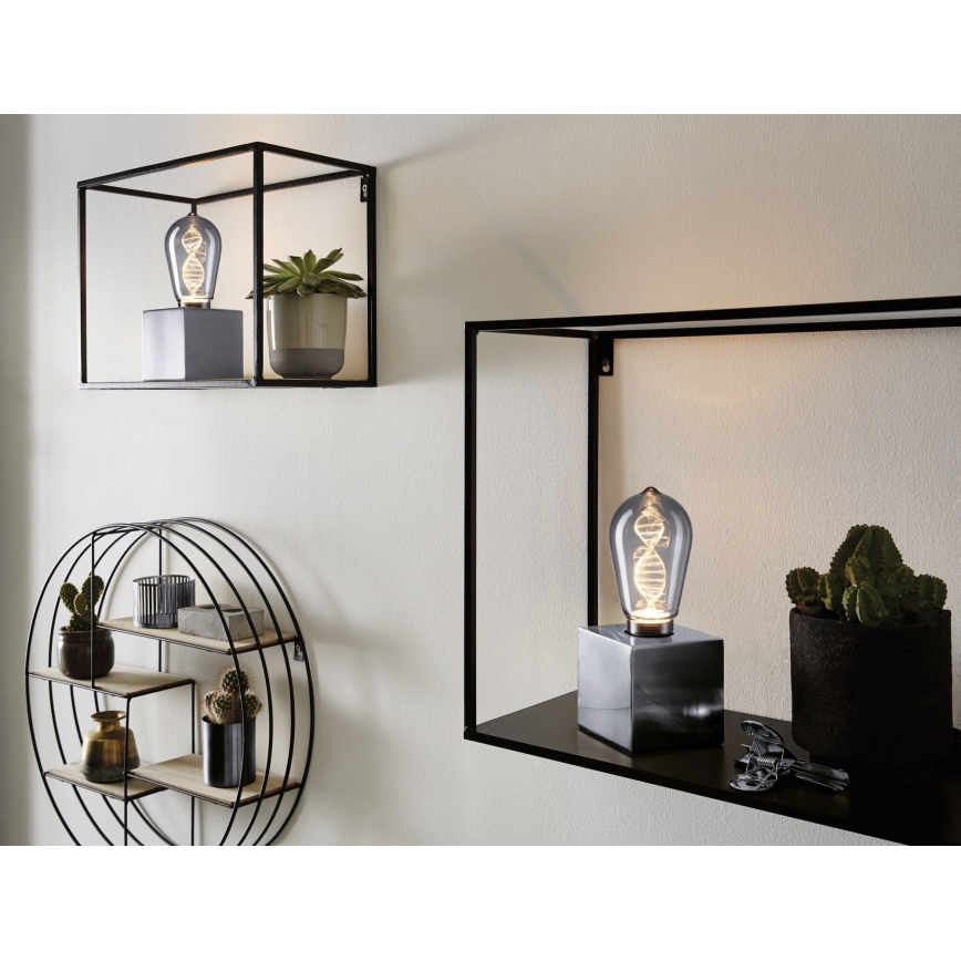 LED Žiarovka INNER ST64 E27/3,5W/230V 1800K - Paulmann 28886