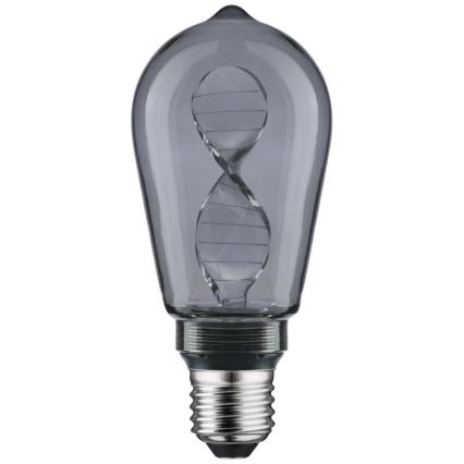 LED Žiarovka INNER ST64 E27/3,5W/230V 1800K - Paulmann 28886