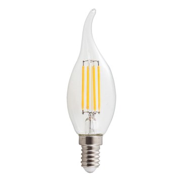 LED Žiarovka LED/E14/3,6W/230V - Rabalux 1661 LED Žiarovka LED/E14/3,6W/230V - Rabalux 1661
