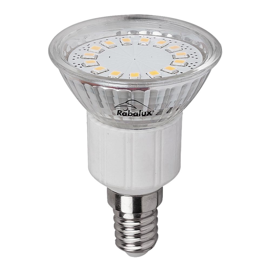 LED žiarovka LED/E14/4W/230V 2700K - Rabalux 1614