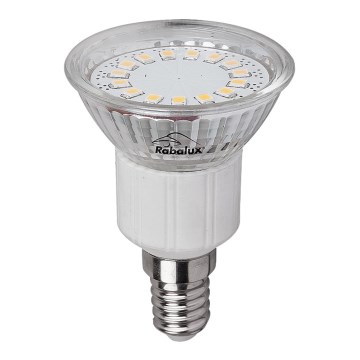 LED Žiarovka LED/E14/4W/230V - Rabalux 1614 LED Žiarovka LED/E14/4W/230V - Rabalux 1614