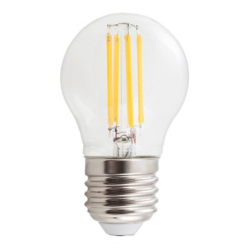 LED Žiarovka LED/E27/3,6W/230V - Rabalux 1662 LED Žiarovka LED/E27/3,6W/230V - Rabalux 1662