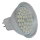 LED Žiarovka LED36 SMD GU5,3/MR16/4W/12V WW 2800K - GXLZ103