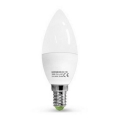 LED Žiarovka LEDSTAR C37 E14/7W/230V 3000K