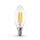 LED žiarovka LEDSTAR CLASIC E14/4W/230V 3000K
