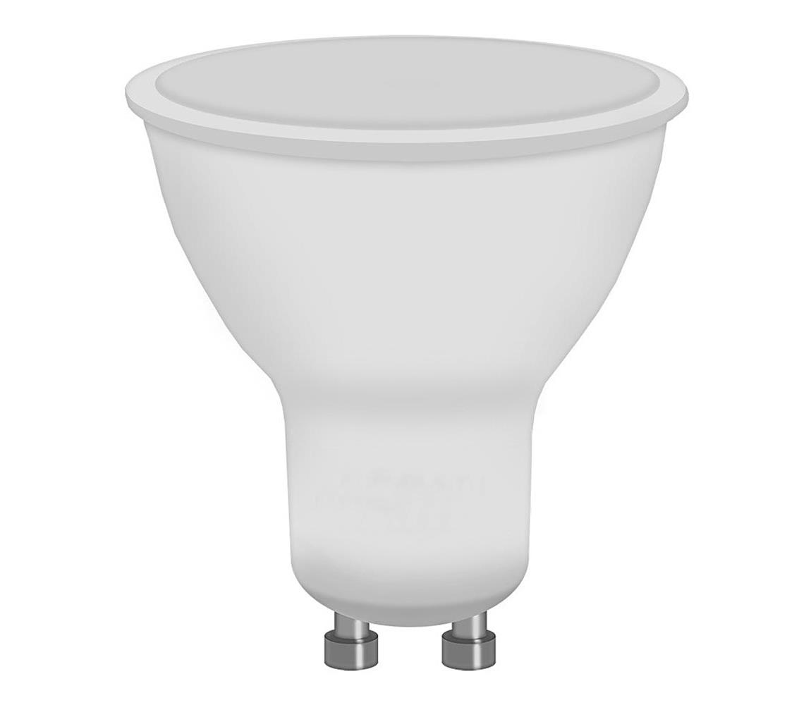 LED Žiarovka LEDSTAR ECO GU10/7W/230V 3000K