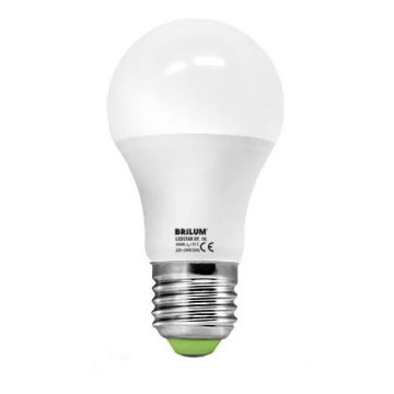 LED žiarovka LEDSTAR XP E27/7W/230V 3000K LED žiarovka LEDSTAR XP E27/7W/230V 3000K