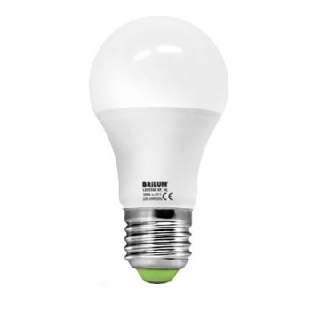 LED žiarovka LEDSTAR XP E27/7W/230V 4000K LED žiarovka LEDSTAR XP E27/7W/230V 4000K
