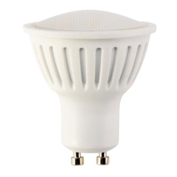 LED žiarovka MILK LED GU10/9W/230V 6000K - GXLZ238 LED žiarovka MILK LED GU10/9W/230V 6000K - GXLZ238