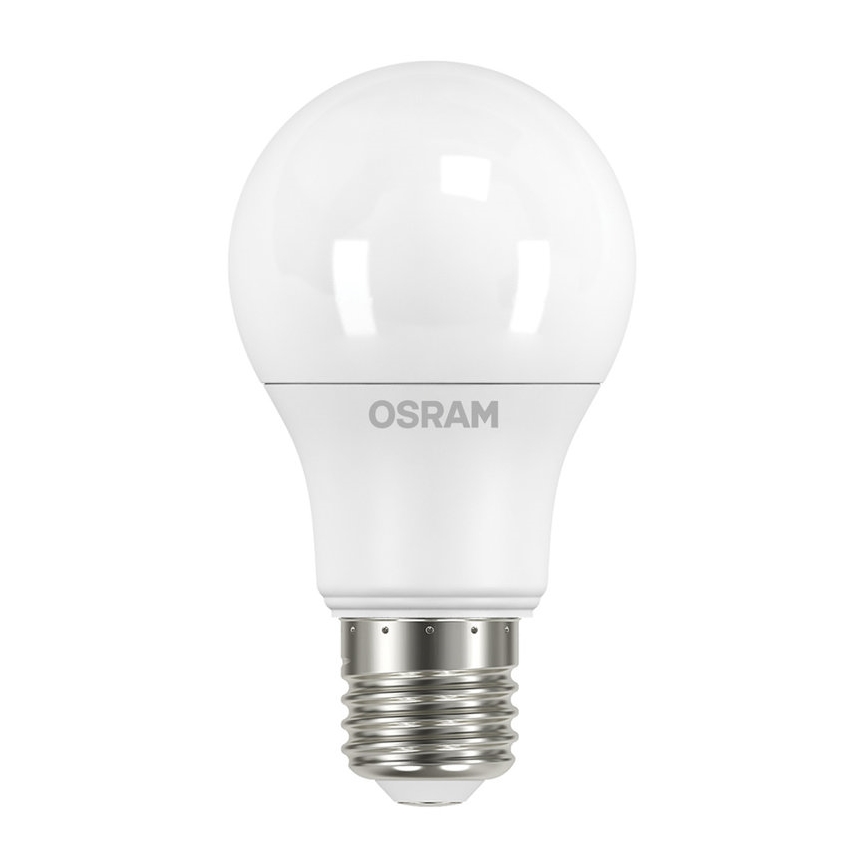 LED Žiarovka MOSQUITO A60 E27/8W/230V 2700K - Osram