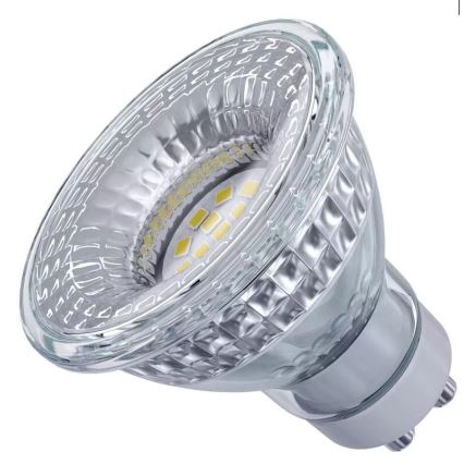 LED Žiarovka MR16 GU10/4,8W/230V 2700K CRI 94 Ra