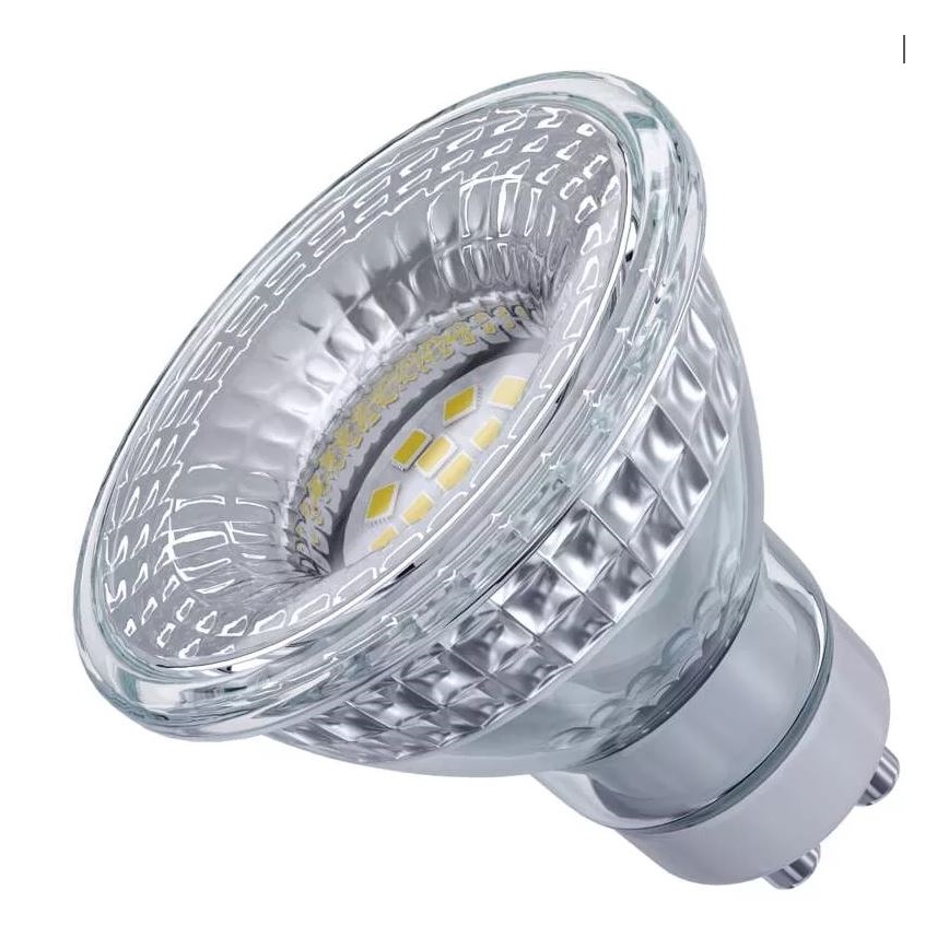LED Žiarovka MR16 GU10/4,8W/230V 4000K CRI 94 Ra