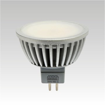LED Žiarovka MR16 GU5,3/3,5W/12V - Narva 250500000 LED Žiarovka MR16 GU5,3/3,5W/12V - Narva 250500000