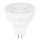 LED Žiarovka MR16 GU5,3/6W/12V 3000K - Aigostar