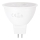 LED Žiarovka MR16 GU5,3/6W/12V 4000K - Aigostar