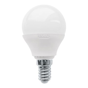 LED žiarovka P45 E14/3W/230V 3000K - Eglo 10819