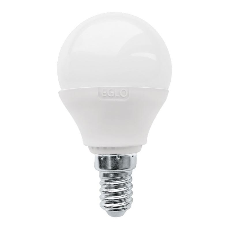 LED žiarovka P45 E14/3W/230V 3000K - Eglo 10819