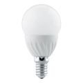 LED žiarovka P45 E14/3W/230V 3000K - Eglo 11194