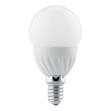 LED žiarovka P45 E14/3W/230V 3000K - Eglo 11194