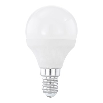 LED Žiarovka P45 E14/4W/230V 3000K - Eglo 11419