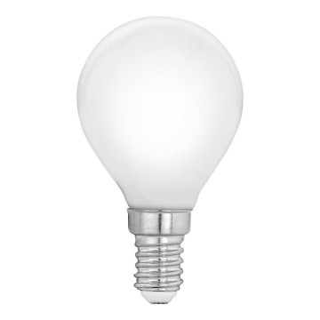 LED Žiarovka P45 E14/4W 2700K - Eglo 11604