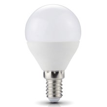 LED Žiarovka P45 E14/5,5W/230V 2700K - Attralux