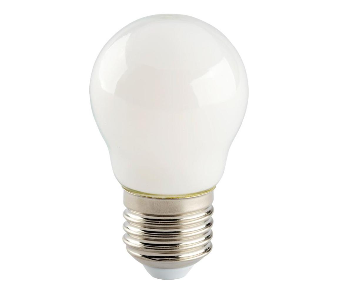 LED žiarovka P45 E27/2W/230V 2700K 3576