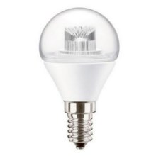 LED Žiarovka P45 E27/3,2W/230V 2700K - Attralux