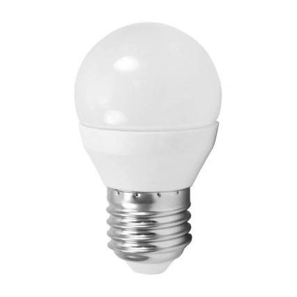 LED Žiarovka P45 E27/3,2W/230V 2700K - Attralux