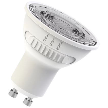 LED Žiarovka PAR16 GU10/4,2W/230V 2700/4000/6500K 36° - Osram