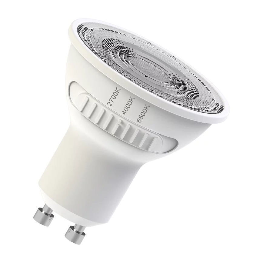 LED Žiarovka PAR16 GU10/4,2W/230V 2700/4000/6500K 36° - Osram
