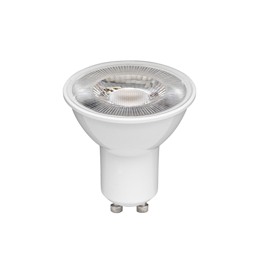 LED Žiarovka PAR16 GU10/4,5W/230V 6500K 60° - Osram