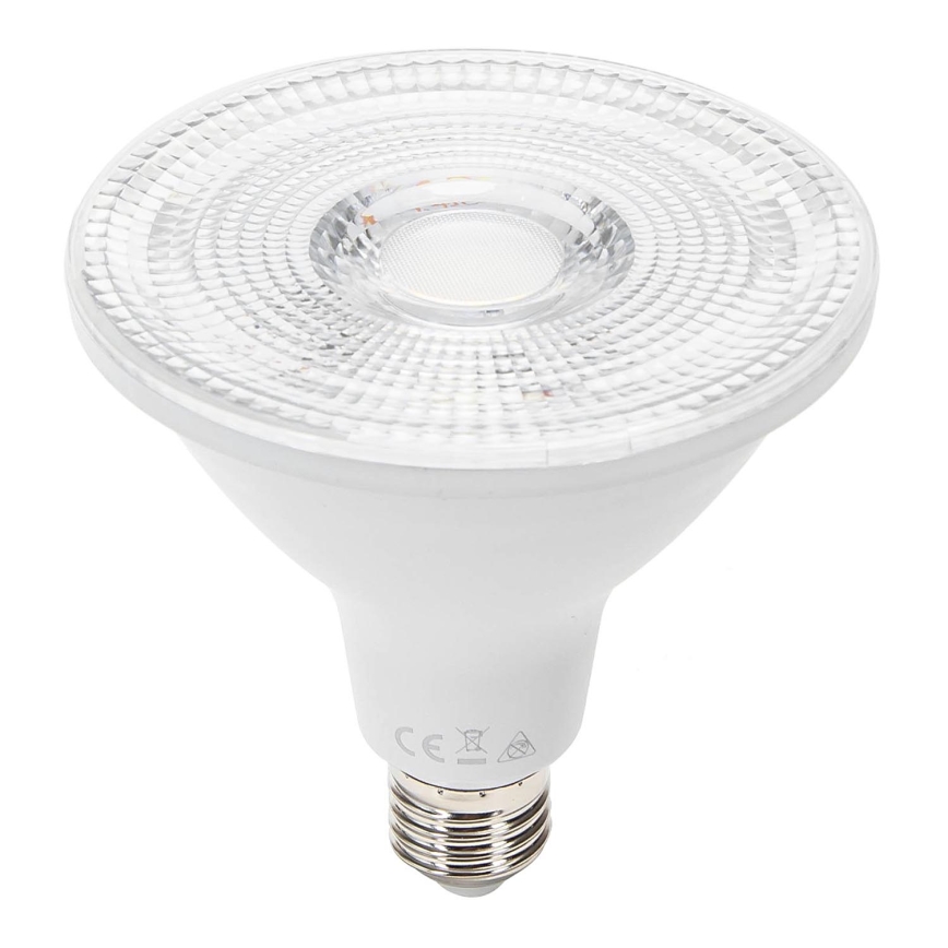 LED Žiarovka PAR38 E27/18W/230V 3000K - Aigostar