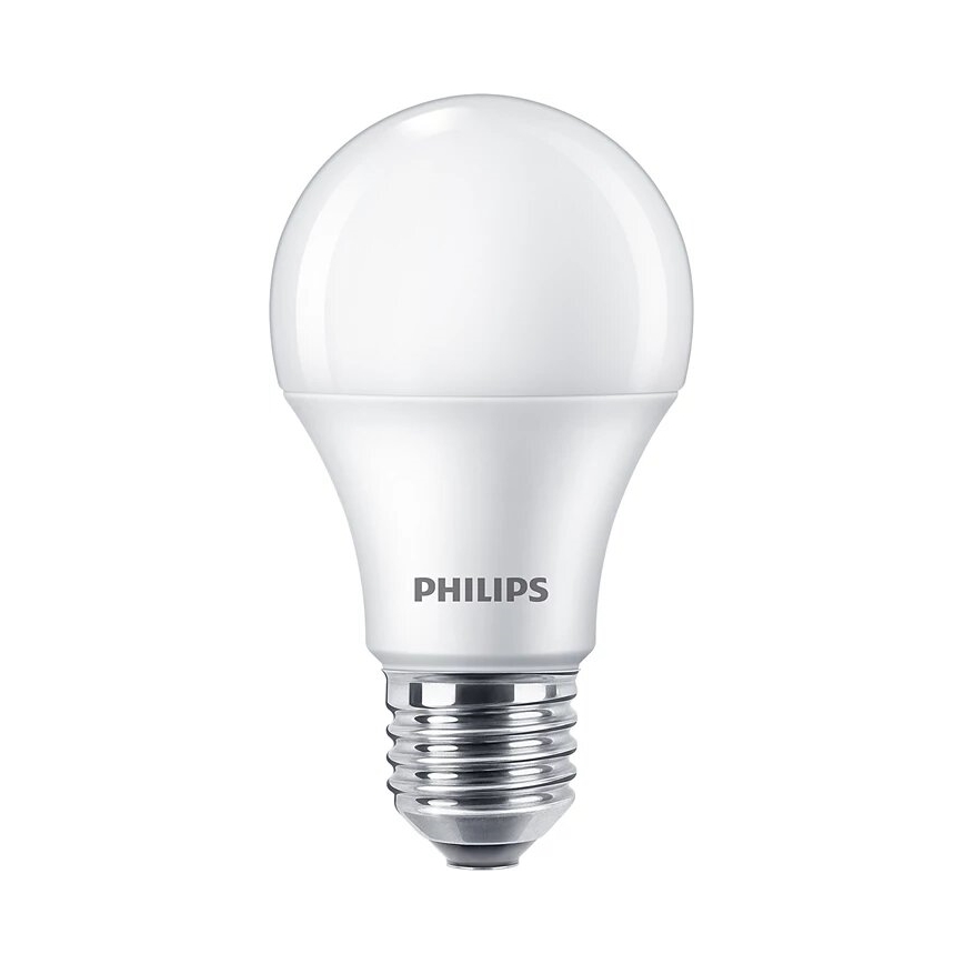 LED Žiarovka Philips A60 E27/10W/230V 2700K