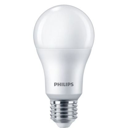 LED Žiarovka Philips A60 E27/13W/230V 2700K