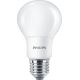 LED Žiarovka Philips A60 E27/5W/230V 6500K