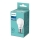 LED Žiarovka Philips A60 E27/7W/230V 6500K