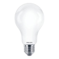 LED Žiarovka Philips A67 E27/17,5W/230V 2700K