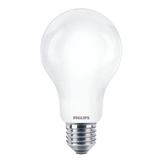 LED Žiarovka Philips A67 E27/17,5W/230V 2700K