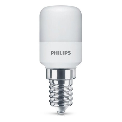 LED Žiarovka Philips E14/1,7W/230V 2700K